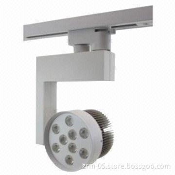27W Tracking Light